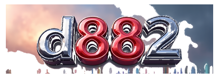 d882 logo