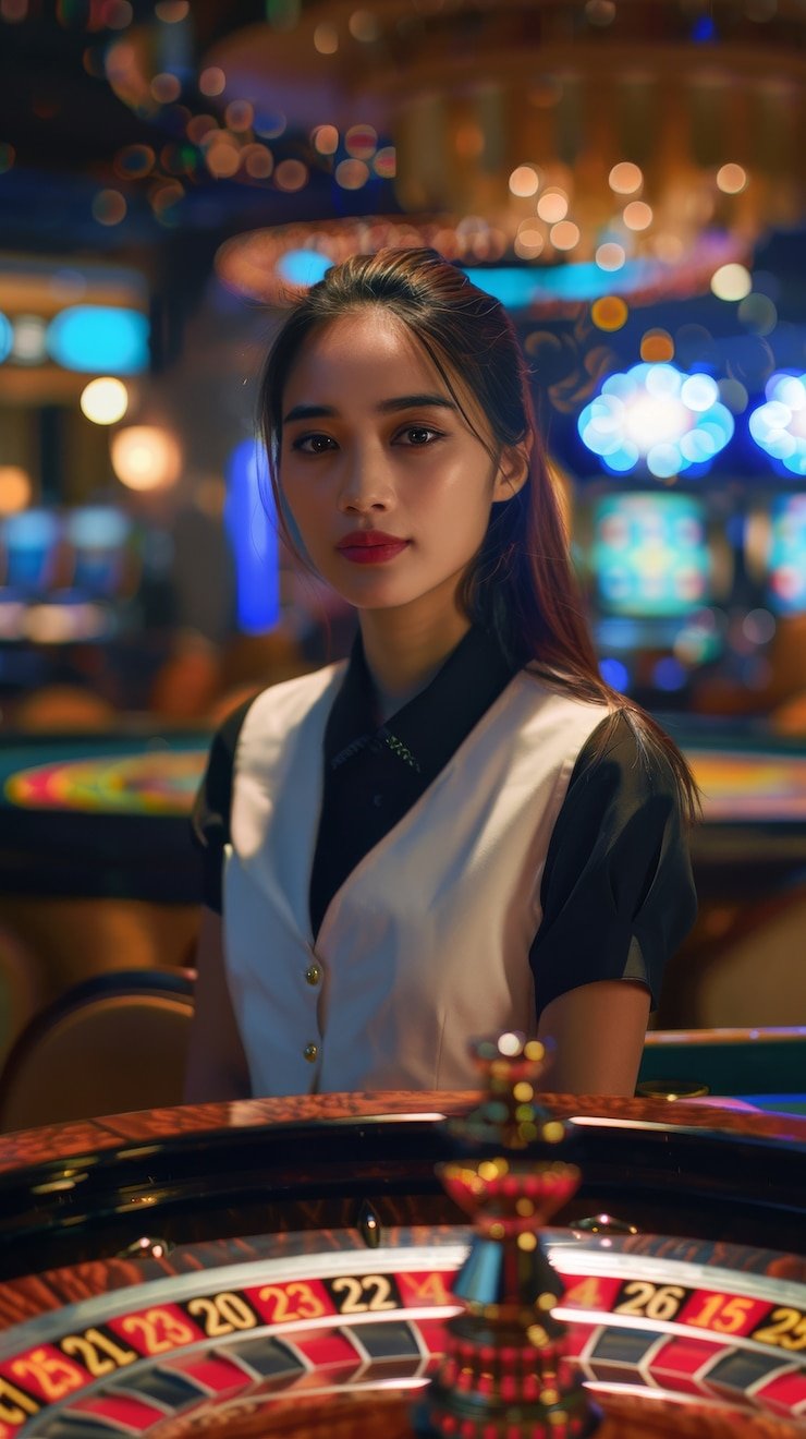 d882 Fishing Arcade