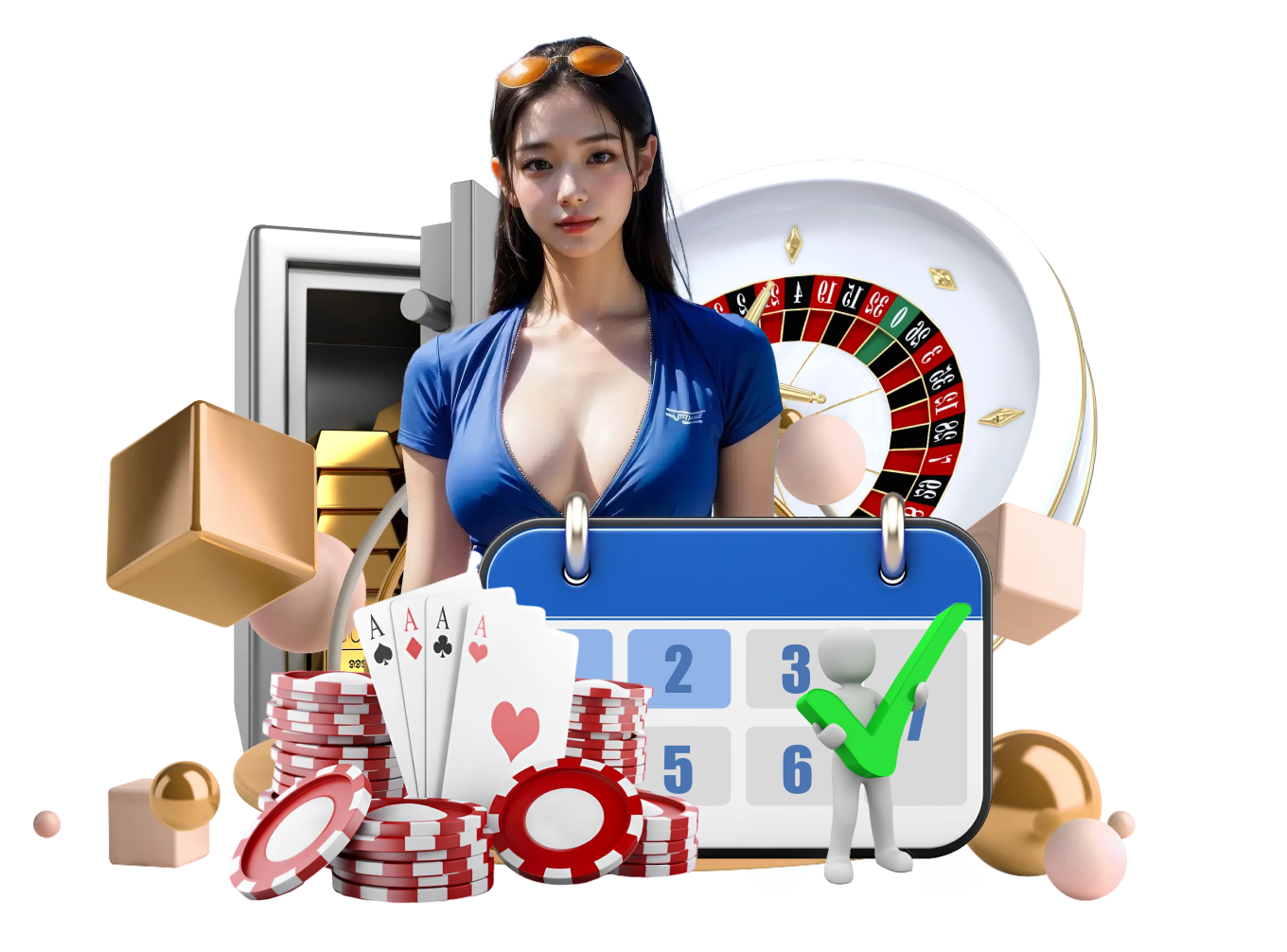 d882 Bingo